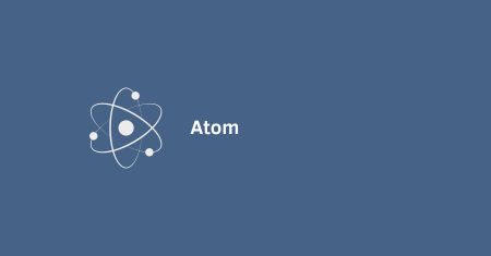Seu Próximo Editor Atom Text – O Editor do GitHub