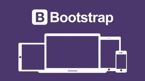 Desenvolvimento de sites e sistemas com Bootstrap