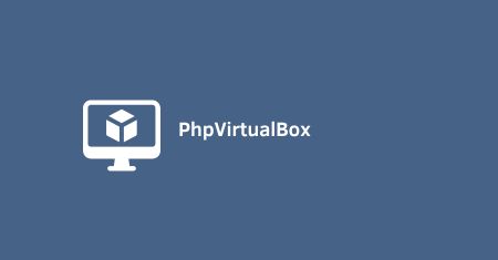 Como instalar o VirtualBox e PhpVirtualBox no Ubuntu 16.04 server