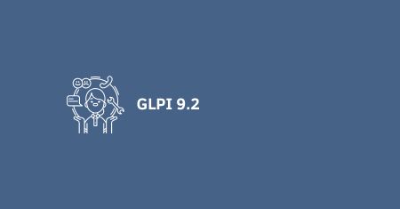 Glpi 9.2 com novidades