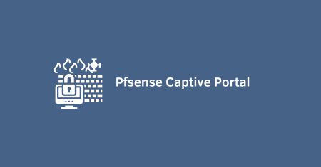 Pfsense Captive Portal
