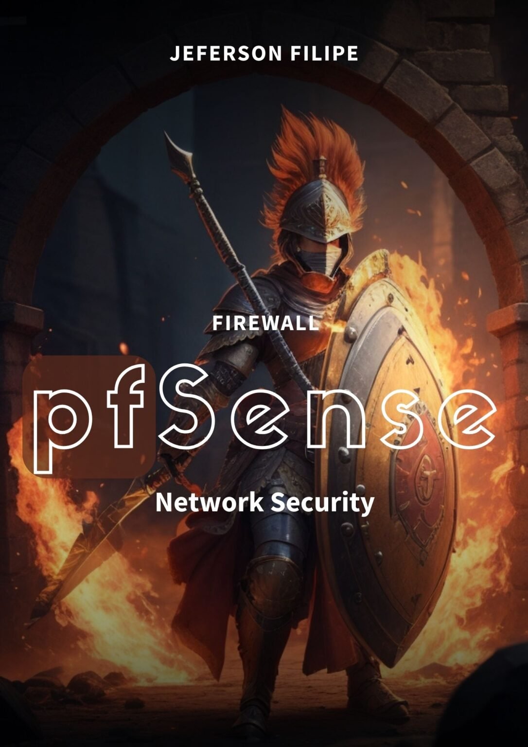 Pfsense Background O que é pfsense?