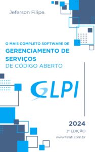 Ebook GLPI