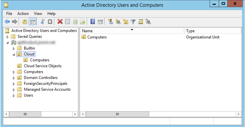 Instalando e Configurando o Active Directory