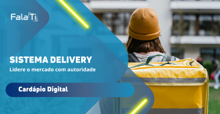 Sistema Delivery