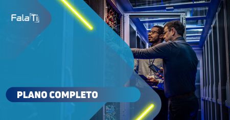 Plano Completo