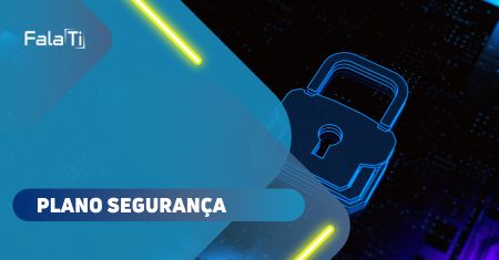 Plano Segurança