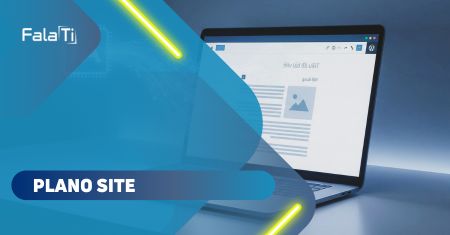 Plano Site