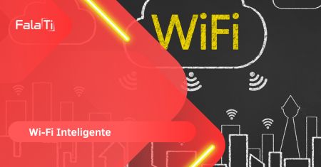 Wi-Fi Inteligente